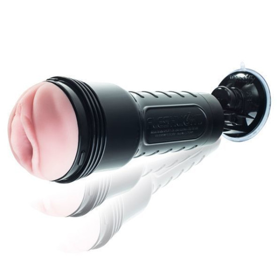 Кріплення для душу, присоска з кріпленням до мастурбатора Флешлайт Fleshlight Shower Mount