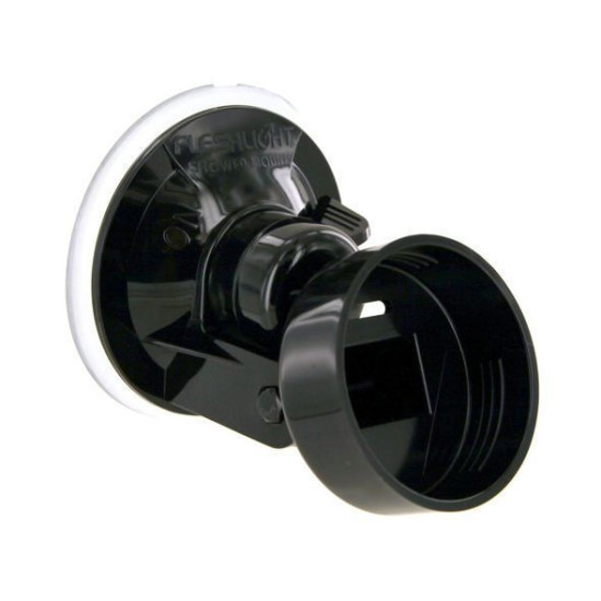 Кріплення для душу, присоска з кріпленням до мастурбатора Флешлайт Fleshlight Shower Mount