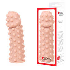 Насадка на член Kokos Extreme Sleeve ES. 02, S