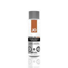 Распродажа!!! Анальная смазка JO ANAL PREMIUM - ORIGINAL (120 мл) (срок 01.2025)