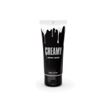 Лубрикант имитирующий сперму на водно-силиконовой основе Creamy Cum, 70 ml