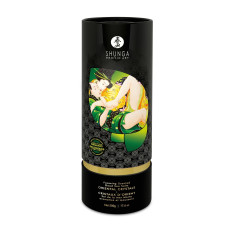 Сіль для ванни з сіллю Мертвого моря Shunga Oriental Crystals Bath Salts Organic Lotus Flower, 500 g