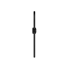 Ерекційне кільце з регульованою тугістю Nexus FORGE Single Adjustable Lasso Black