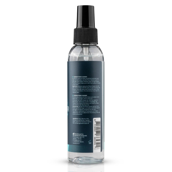 Boners Penis Cleaner 150 ml - засіб для чоловічої інтимної гігієни
