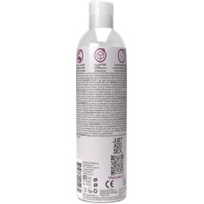 Съедобная смазка для оральных ласк со вкусом чёрной вишни Wet Oral Play Black Cherry, 118 ml