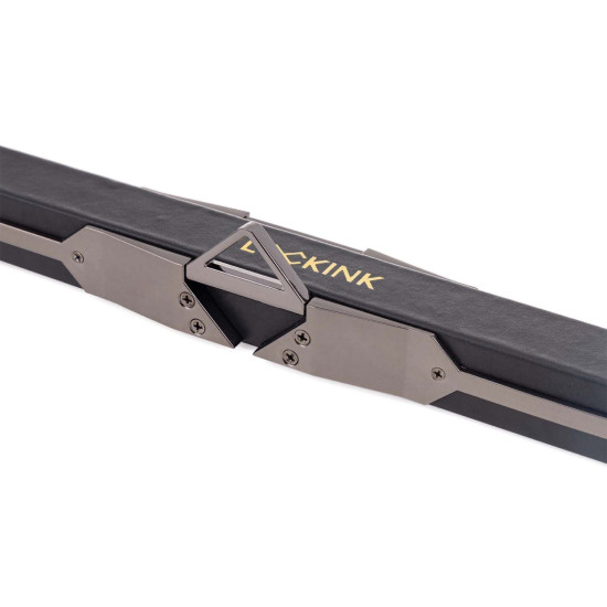Фиксатор-распорка, черный Lockink Adjustable Spreader Bar Set Black