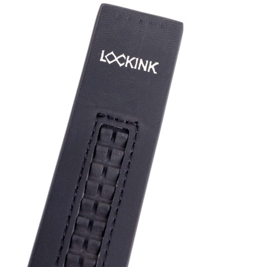 Фиксатор-распорка, черный Lockink Adjustable Spreader Bar Set Black