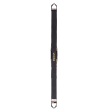 Фіксатор-розпірка, чорний Lockink Adjustable Spreader Bar Set Black