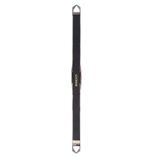 Фиксатор-распорка, черный Lockink Adjustable Spreader Bar Set Black