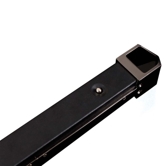 Фиксатор-распорка, черный Lockink Adjustable Spreader Bar Set Black