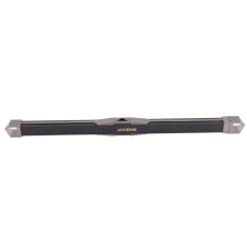 Фіксатор-розпірка, чорний Lockink Adjustable Spreader Bar Set Black