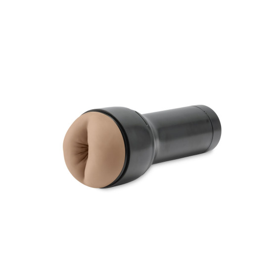 Мастурбатор-попа для секс-машины Kiiroo Keon Kiiroo Feel Stroker Butt Extra Tight Mid Brown