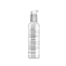 Лубрикант на водній основі зі смаком солодкої вати Swiss Navy 4 In 1 Cotton Candy, 118 ml