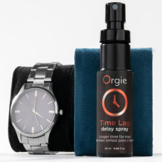 Спрей пролонгатор для чоловіків Orgie Time Lag Delay Spray, 25 ml
