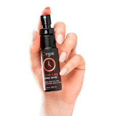 Спрей пролонгатор для чоловіків Orgie Time Lag Delay Spray, 25 ml