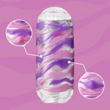 Мастурбатор Tenga Arte Drape
