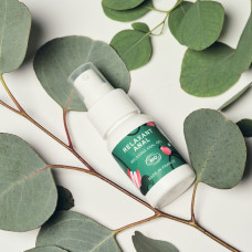 Обезбаливающий анальный лубрикант Goliate Relaxant Anal, 30 ml
