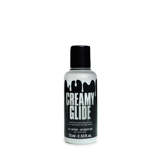 Лубрикант імітуючий сперму Creamy Glide, 75 ml