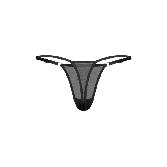 Трусики Obsessive Violami Sin Thong, розмір L/XL