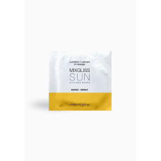 Пробник лубриканта з ароматом Моною MixGliss SUN MONOI, 4 ml