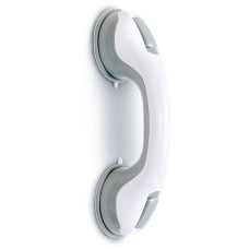 Ручка з двома присосками для сексу в душі Sportsheets Dual Locking Suction Handle Bar