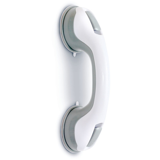 Ручка с двумя присосками для секса в душе Sportsheets Dual Locking Suction Handle Bar