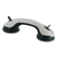 Ручка з двома присосками для сексу в душі Sportsheets Dual Locking Suction Handle Bar