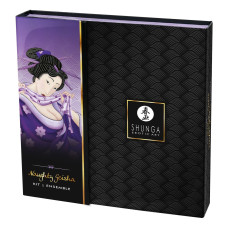 Подарунковий набір, невичерпне джерело збудження Shunga Naughty Geisha