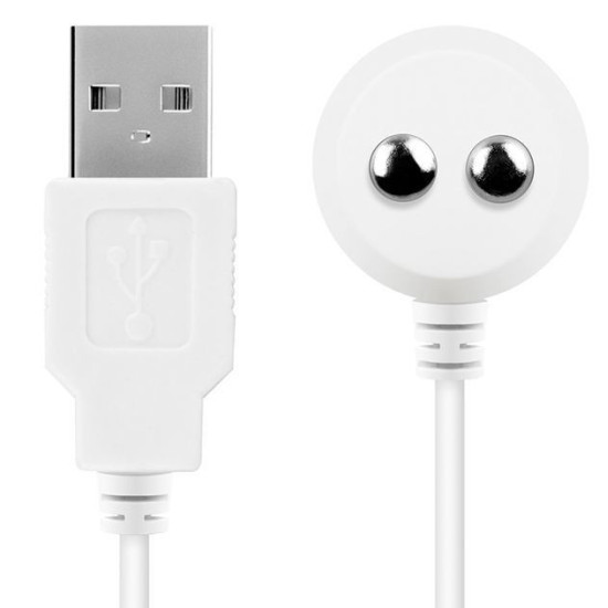 Зарядка, запасной кабель для игрушек Satisfyer USB Charging Cable