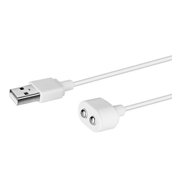 Зарядка, запасной кабель для игрушек Satisfyer USB Charging Cable