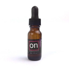 Возбуждающие капли для клитора Sensuva ON Arousal Oil for Her Ultra, 5 ml