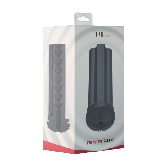 Запасна вставка для мастурбатора Kiiroo Titan Tight Fit Sleeve
