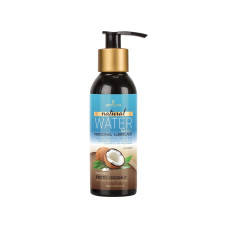 Оральна змазка зі смаком кокоса на водній основі Sensuva Natural Water-Based Exotic Coconut, 125 ml