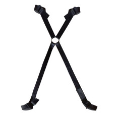 Набір для фіксації BDSM Crosswise