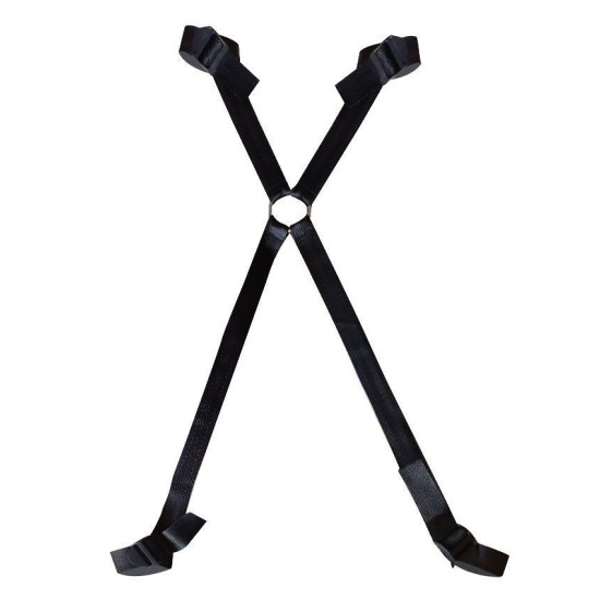 Набор для фиксации BDSM Crosswise