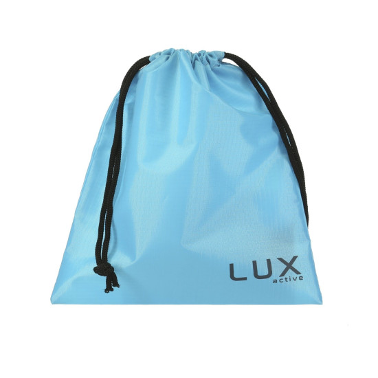 Набір анальних іграшок для новачків Lux Active Equip Silicone Anal Training Kit