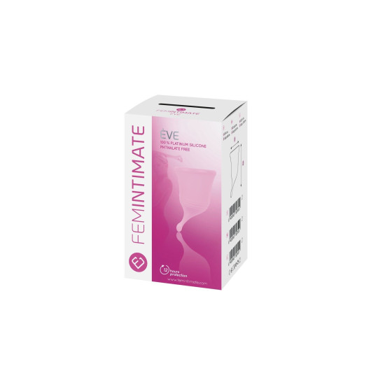 Менструальная чаша Femintimate Eve Cup New, S