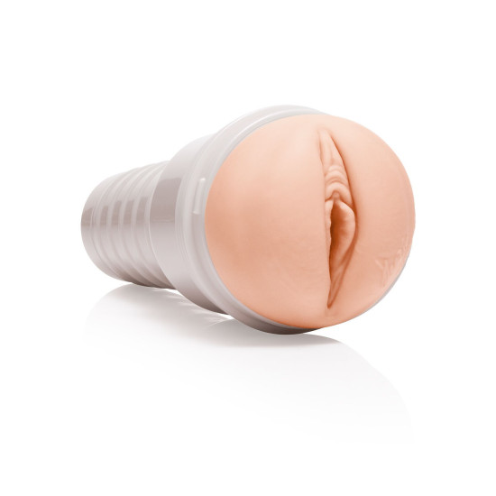 Мастурбатор вагіна зі зліпка вагіни, дуже ніжний Fleshlight Girls: Kenzie Reeves - Cream Puff