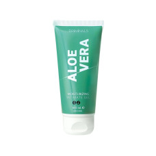 Увлажняющий гель-лубрикант с экстрактом алоэ на водной основе Driminals Aloe Vera, 100 ml