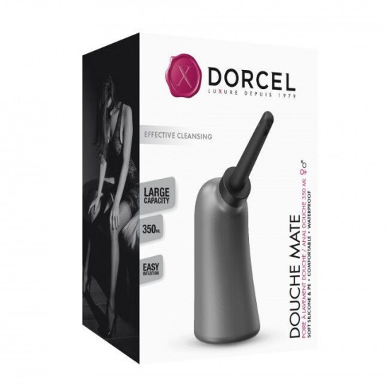 Спринцовка Dorcel Douche Mate