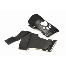 Набір BDSM цуценя, чорний Master Series Luxury Pup Arsenal Set Black