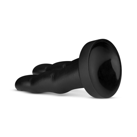 Анальная пробка для фистинга в виде двух пальцев BUTTR Victory Double Finger Butt Plug