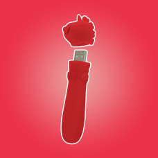 Вибропуля с USB-зарядкой Unihorn USB Bullet Cupid's Beau