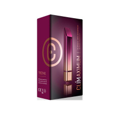 Вибратор Climaximum Trema