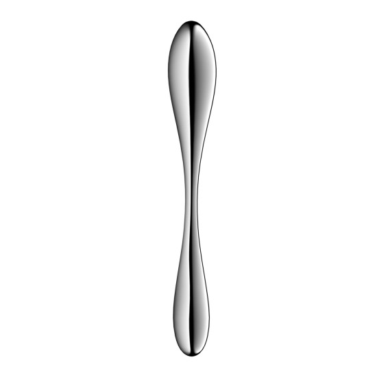 Металлический фаллоимитатор Satisfyer Star Force 3