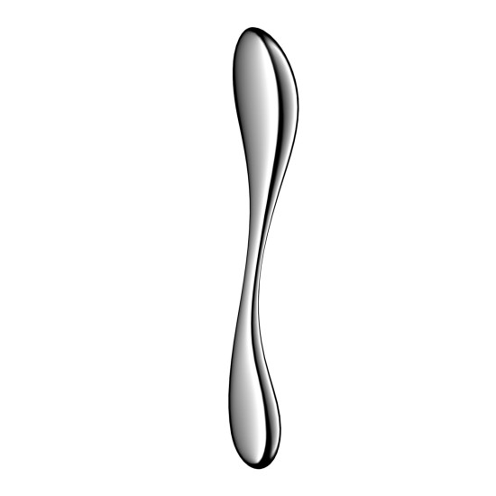 Металлический фаллоимитатор Satisfyer Star Force 3