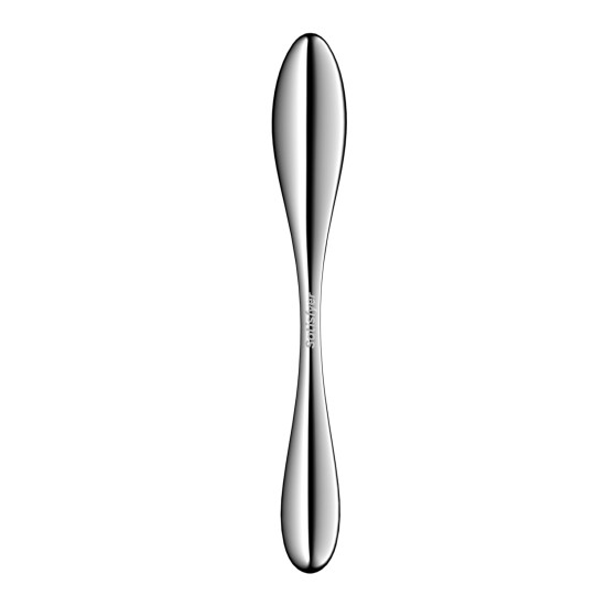 Металлический фаллоимитатор Satisfyer Star Force 3