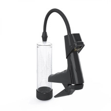 Вакуумна помпа Men Powerup Men Air Gun Penis Pump