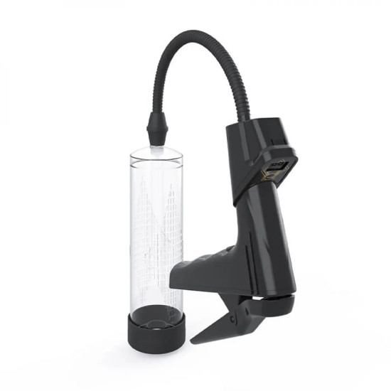 Вакуумна помпа Men Powerup Men Air Gun Penis Pump