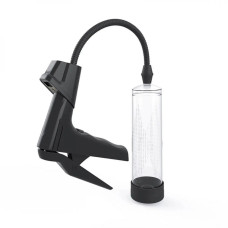 Вакуумна помпа Men Powerup Men Air Gun Penis Pump